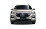 HongQi E-HS3 2019 года